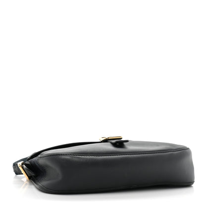 Louis Vuitton Mini Monogram Berangere Navy 4 of 12