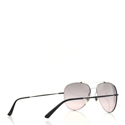 Gucci Aviator Sunglasses GG0500S Black 4 of 7