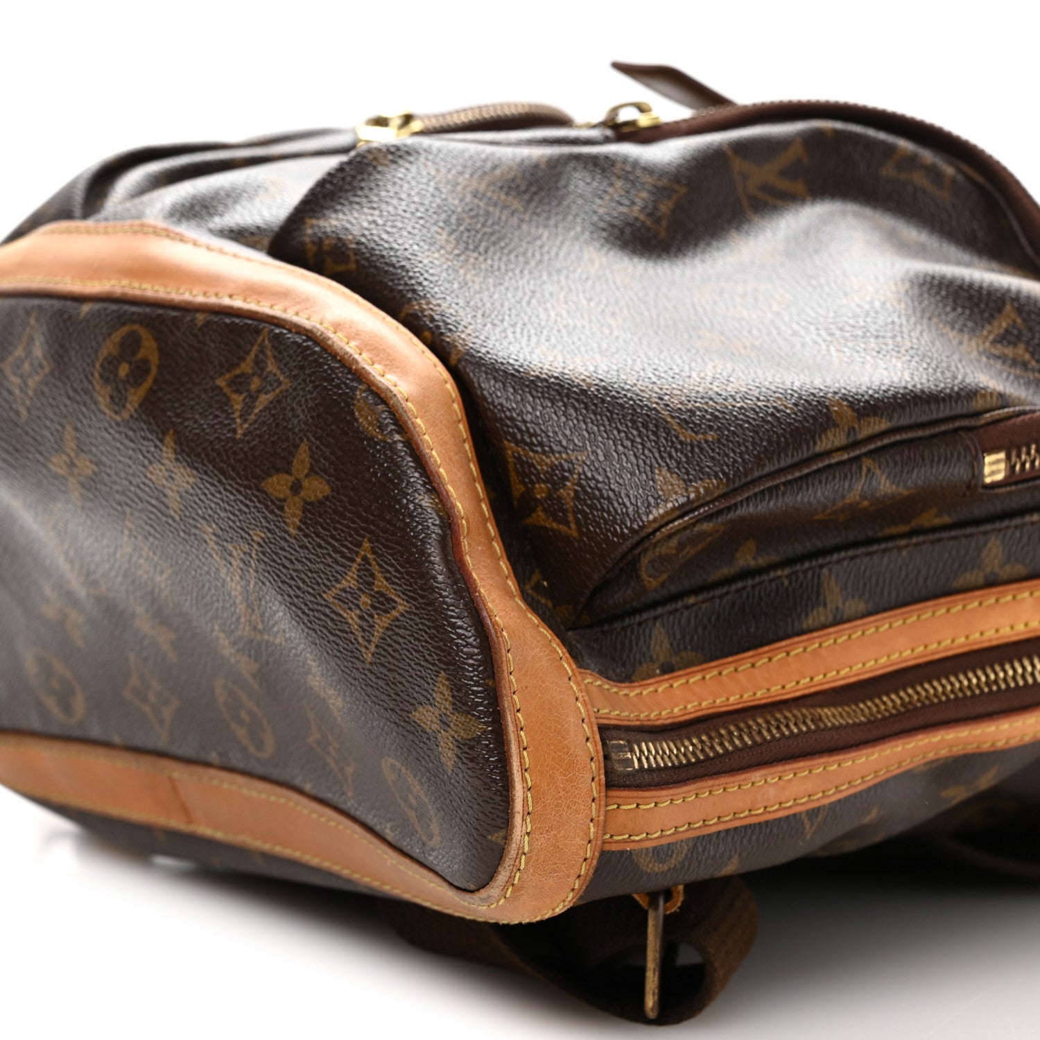 Louis Vuitton Monogram Bosphore Backpack 9 of 9