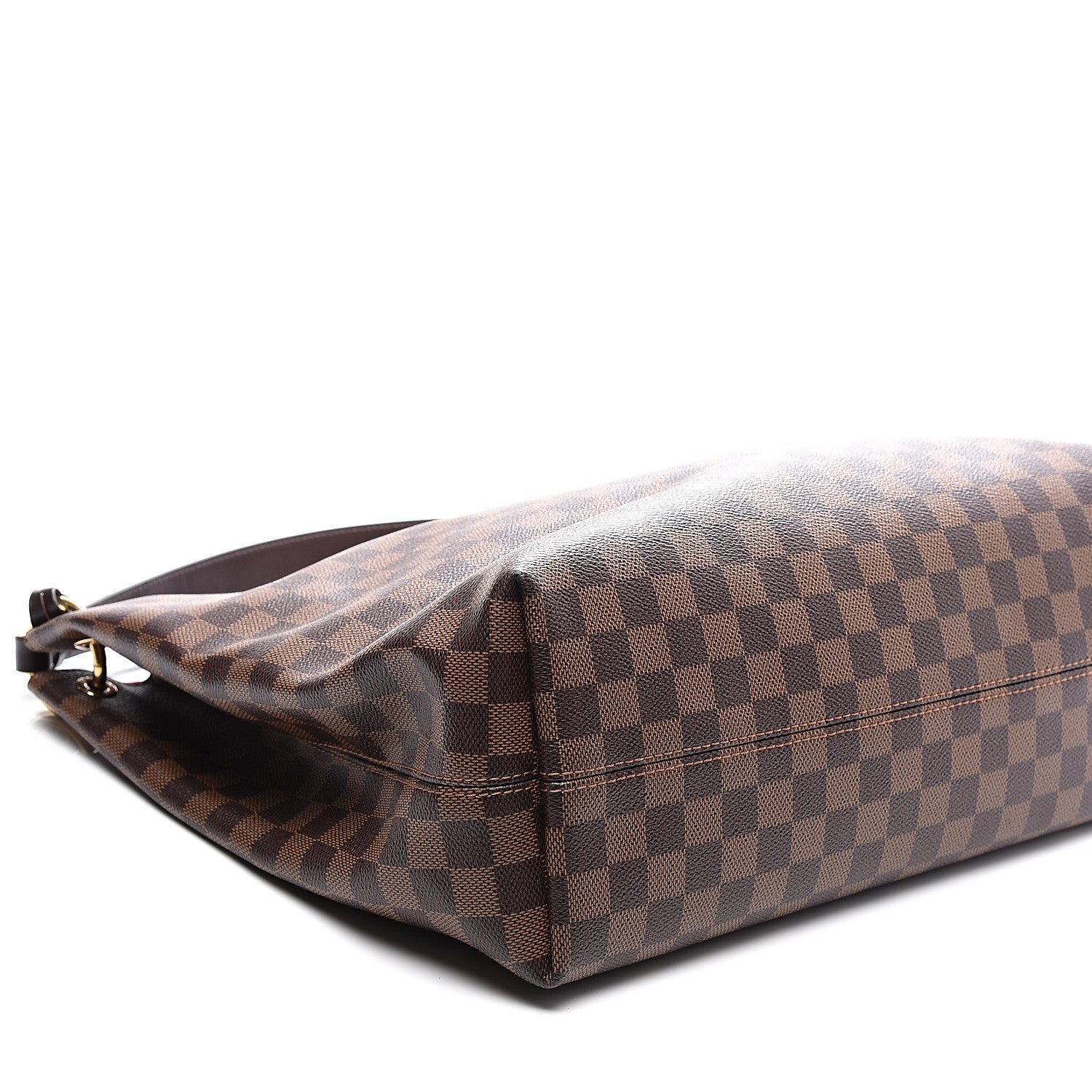Louis Vuitton Damier Ebene Graceful MM 7 of 11