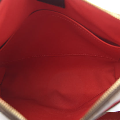 Louis Vuitton Damier Ebene South Bank Besace 5 of 10