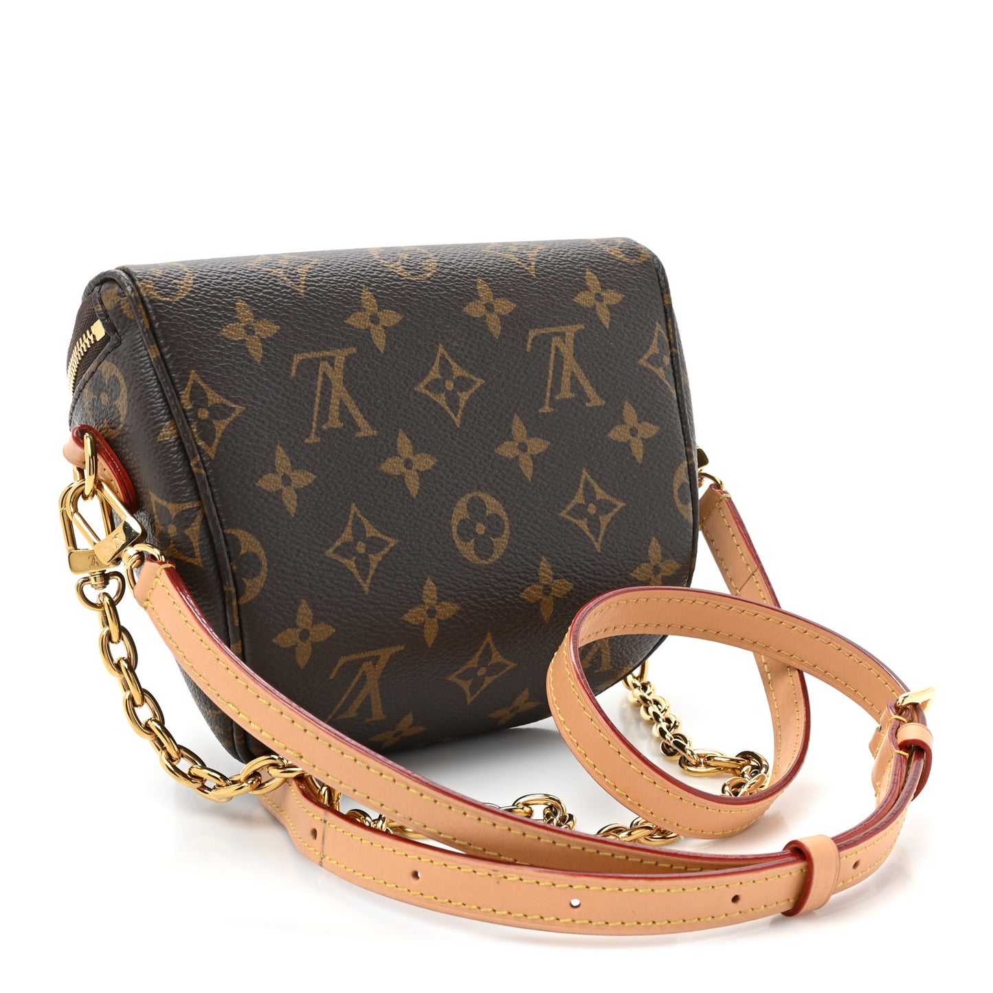 Monogram Mini Bumbag