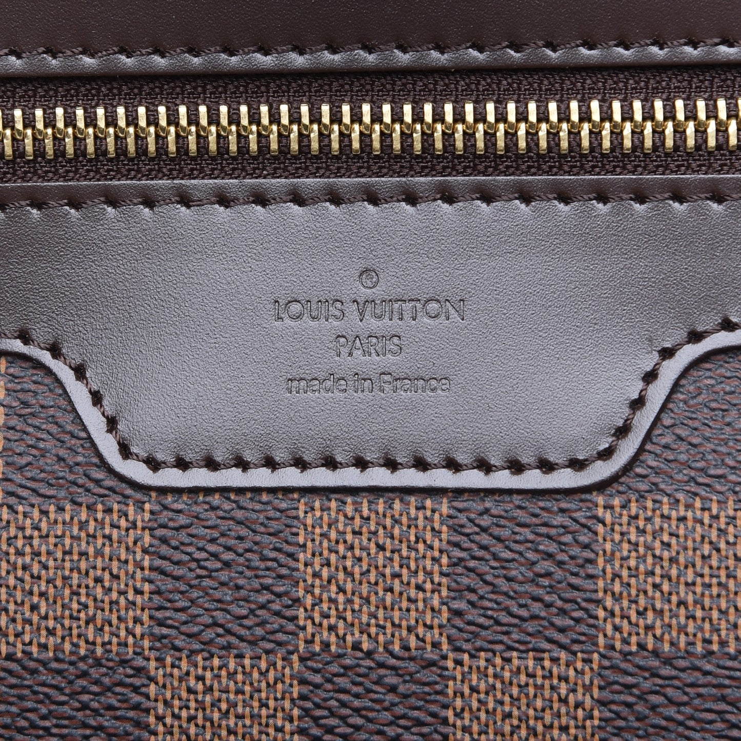 Damier Ebene Pegase 55