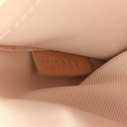 Louis Vuitton Damier Azur Mini Deauville 7 of 11