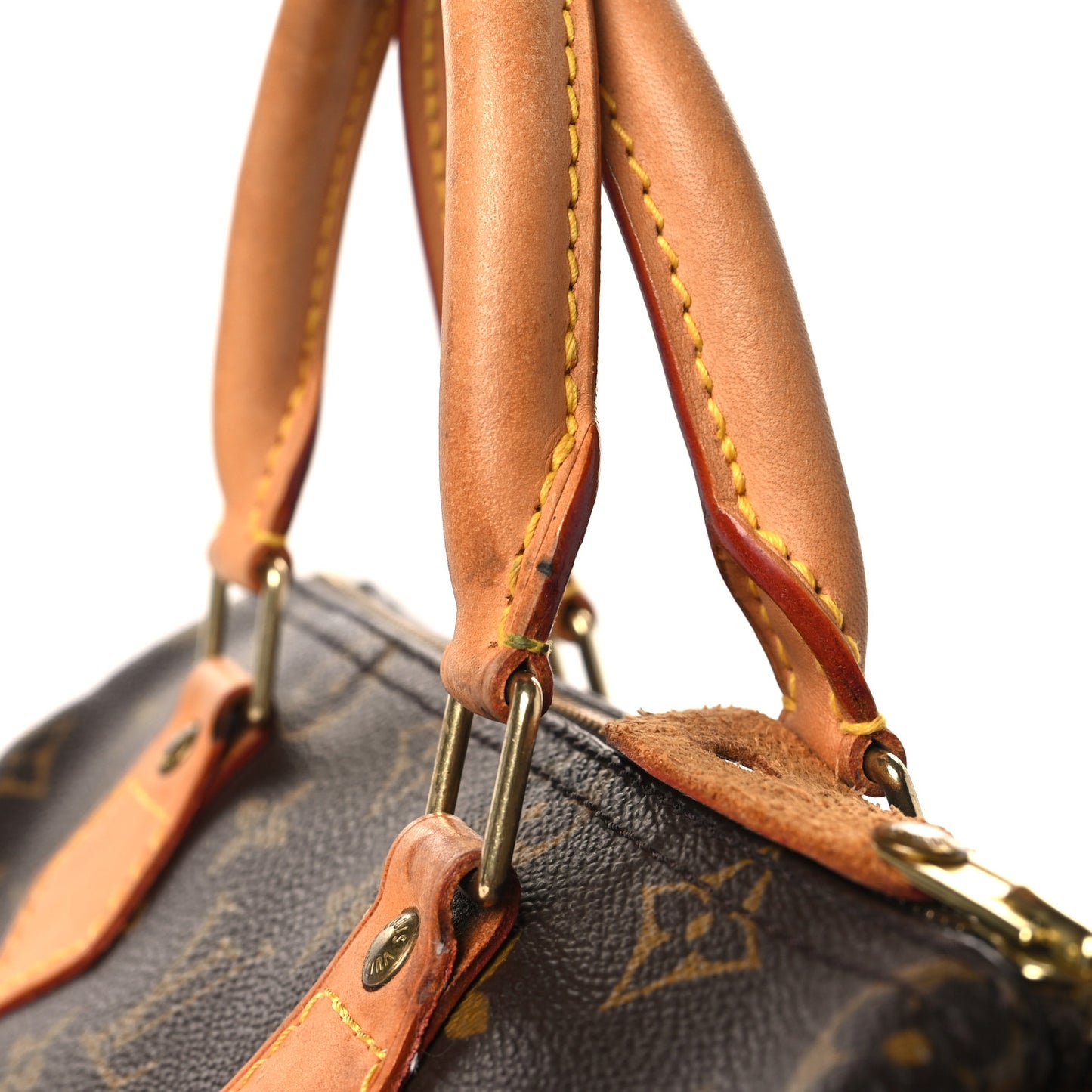 Monogram Speedy 25