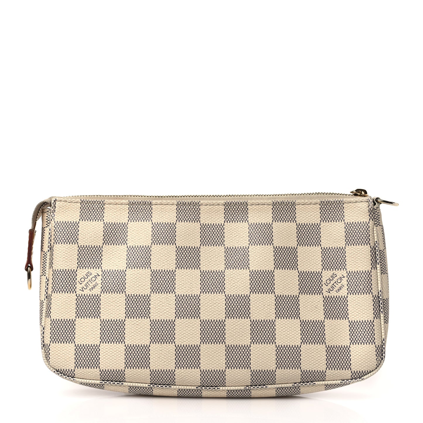 Damier Azur Pochette Accessories NM