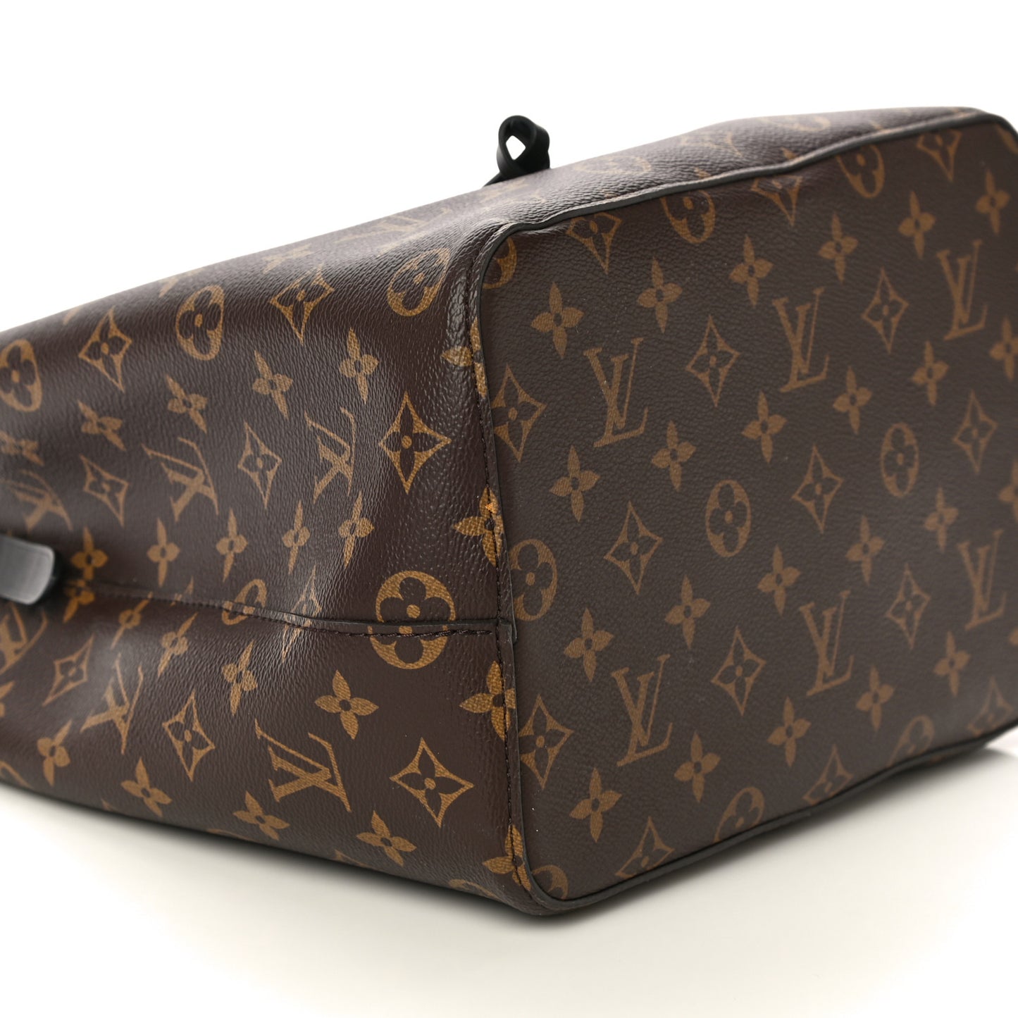 Monogram Neonoe MM Black