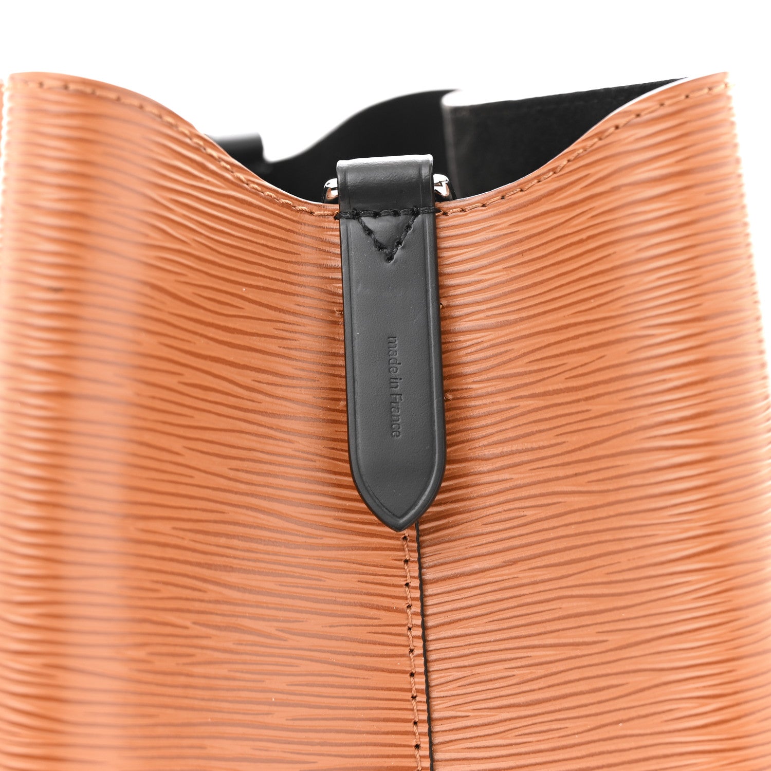 Louis Vuitton Epi Neonoe Cipango 8 of 13