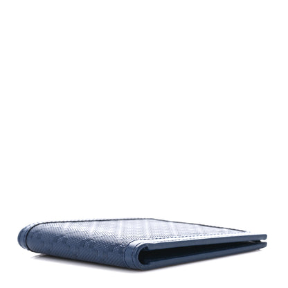 Gucci Hilary Lux Diamante Board Bi-Fold Wallet Cove 4 of 12