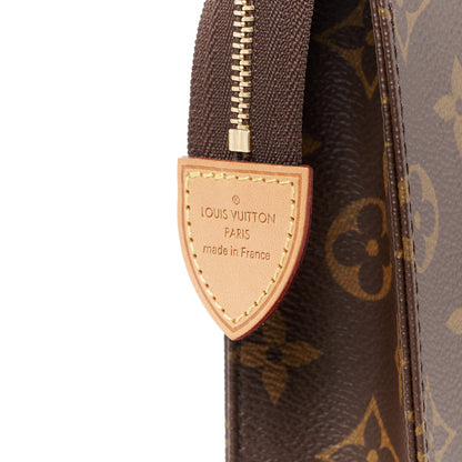 Louis Vuitton Monogram Toiletry Pouch 26 7 of 8