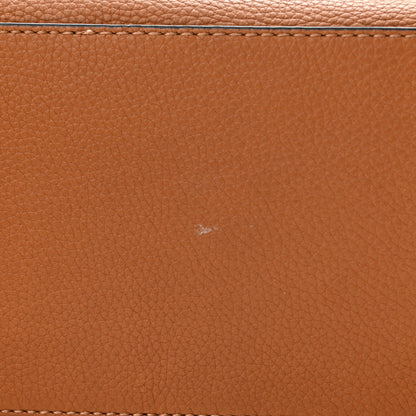 Loewe Calfskin Small Puzzle Bag Light Caramel 15 of 16