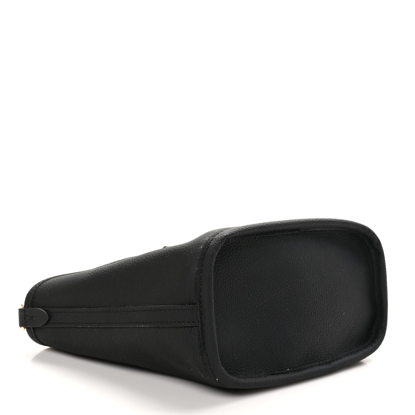 Monogram Neverfull Inside Out Bandouliere BB Black