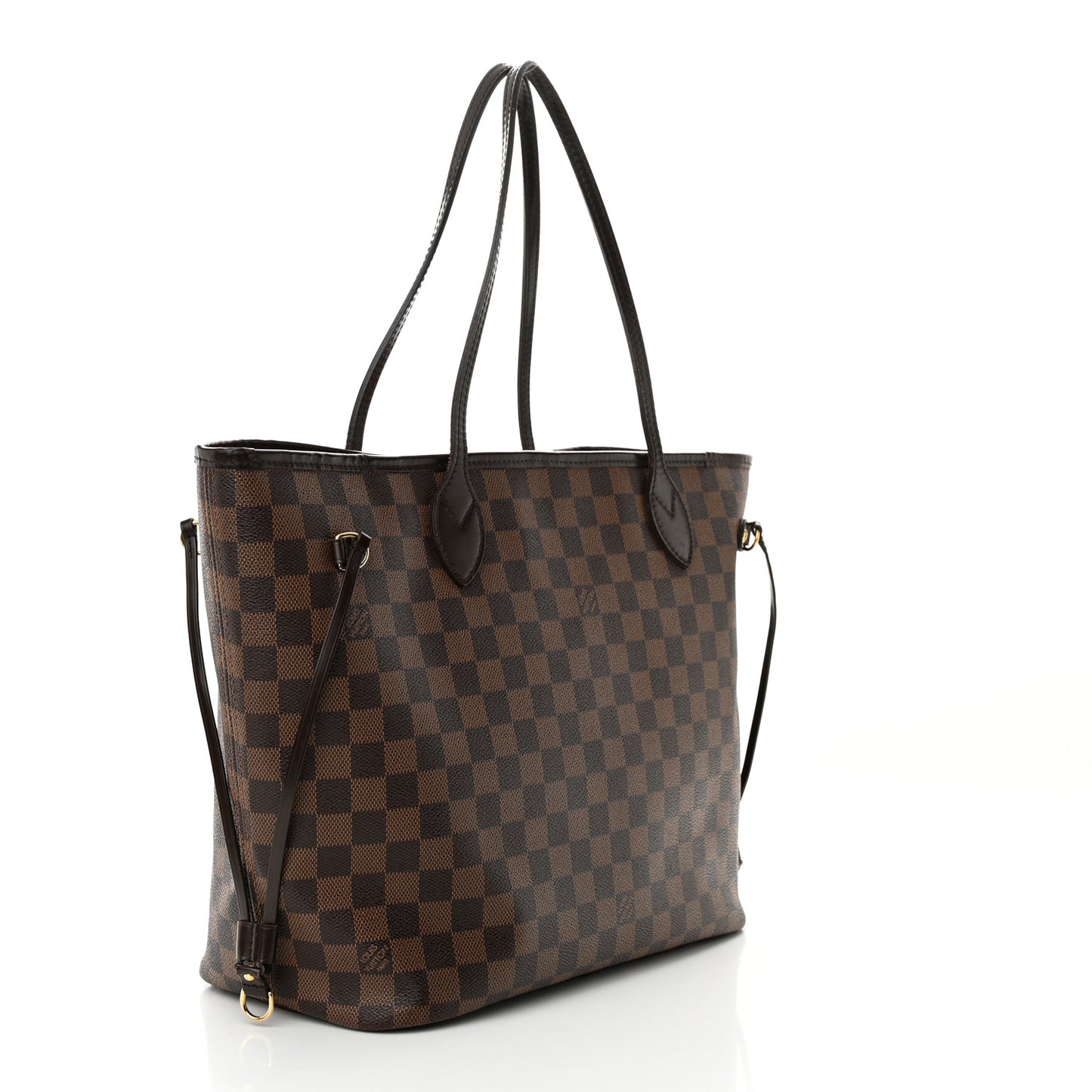 Damier Ebene Neverfull MM