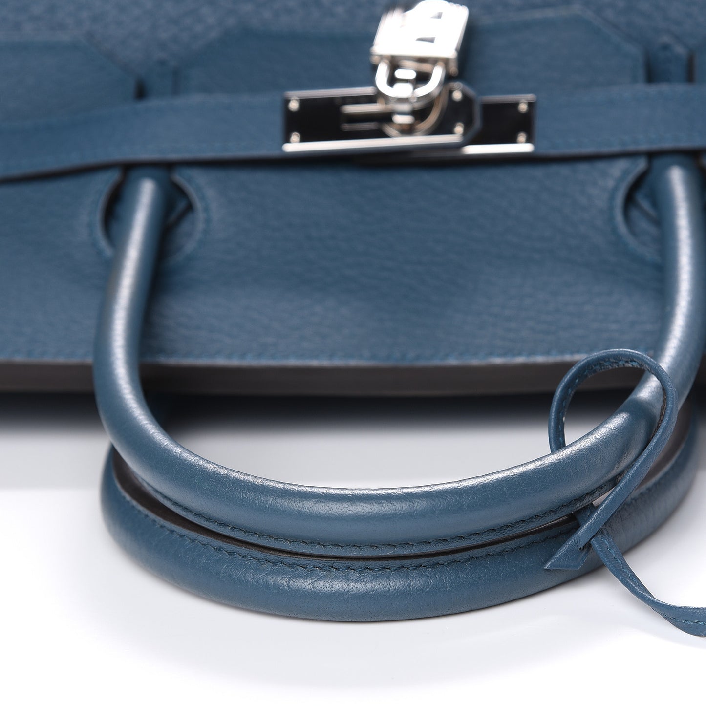 Fjord Birkin 40 Bleu Tempete