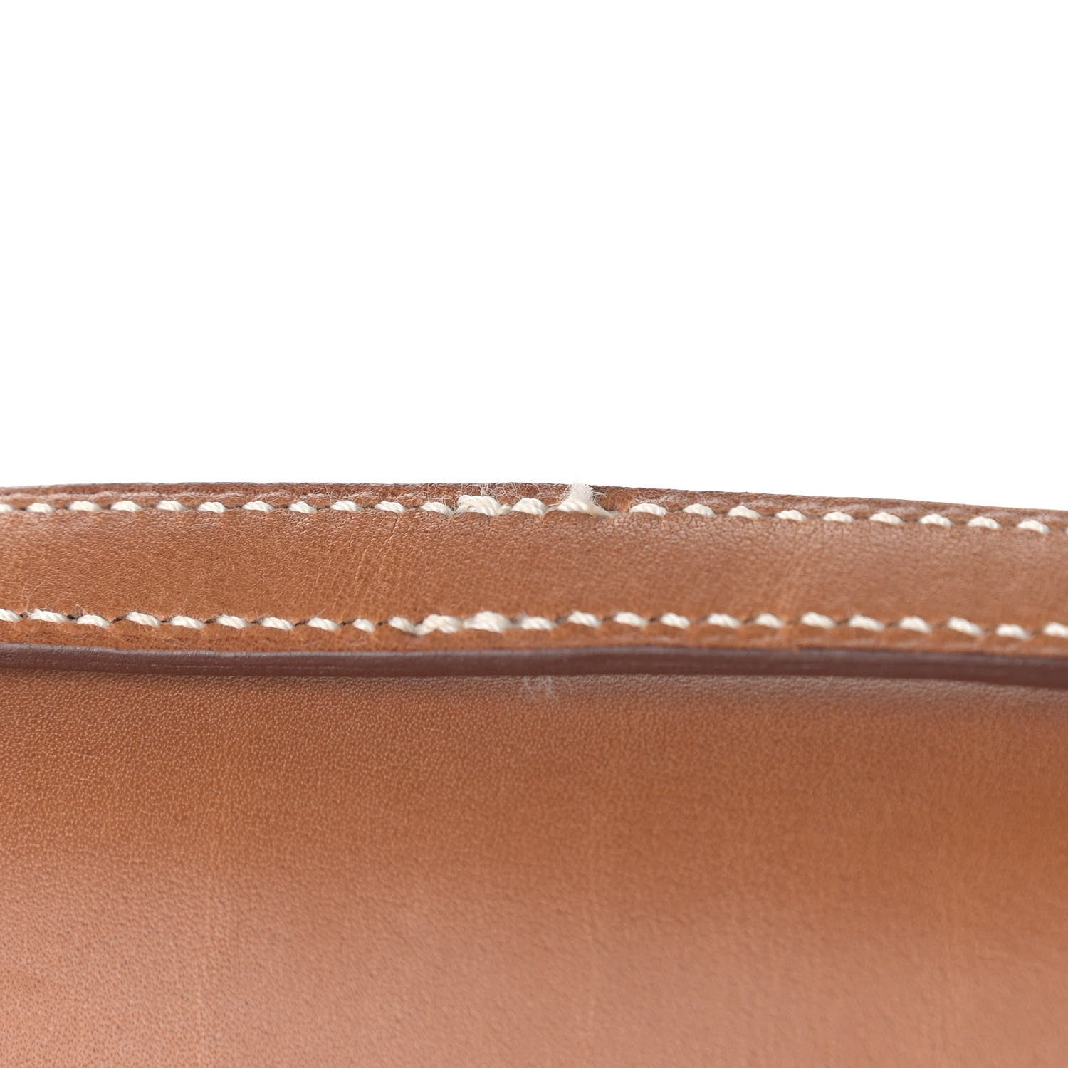 Hermes Barenia Constance 18 Fauve 14 of 14
