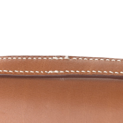 Hermes Barenia Constance 18 Fauve 14 of 14