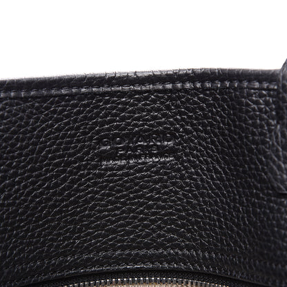 Goyard Goyardine Sac Hardy Pet Carrier PM Black 6 of 13