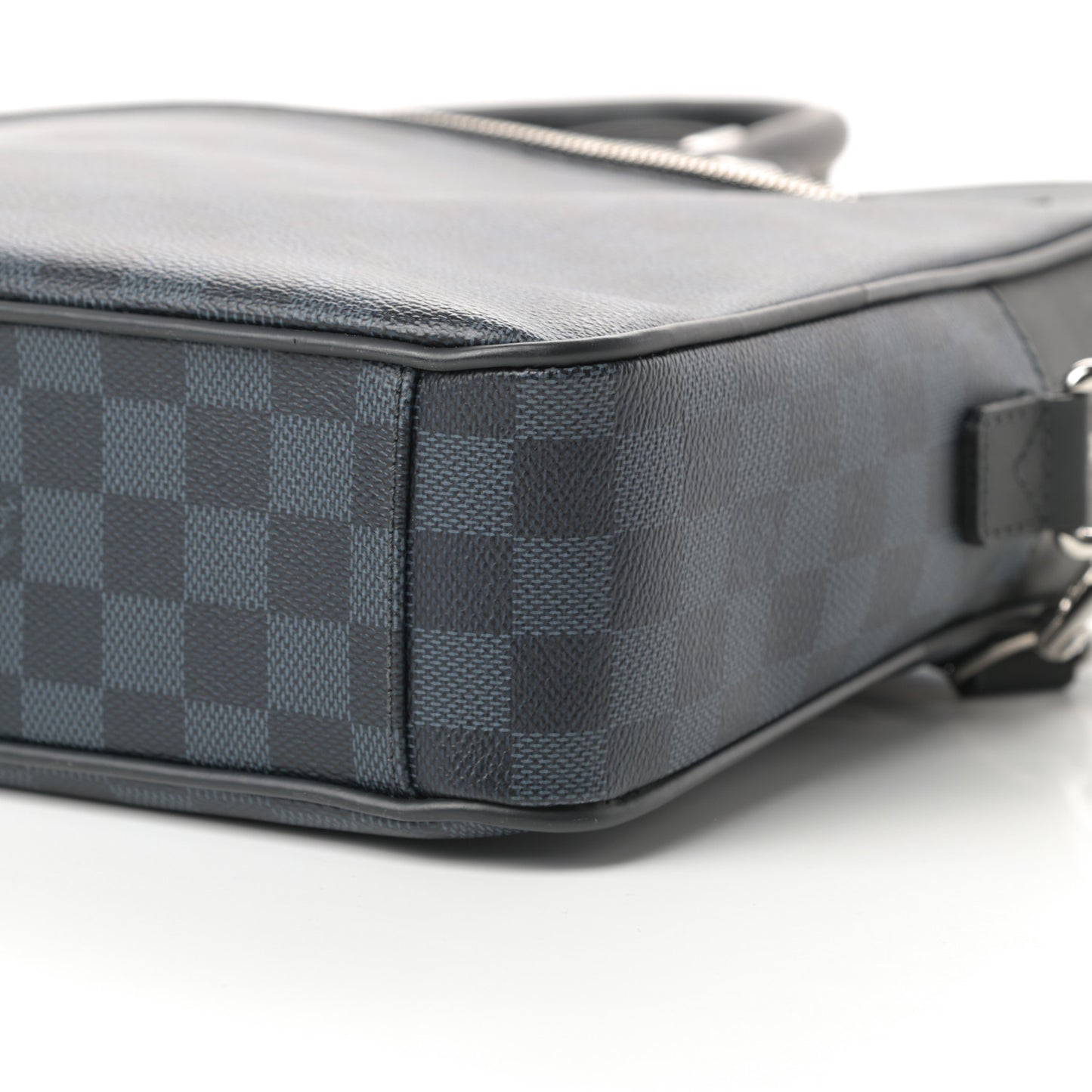 Damier Cobalt Porte Document Business
