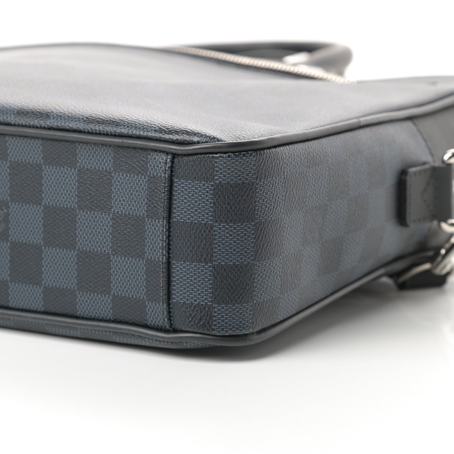 Louis Vuitton Damier Cobalt Porte Document Business 9 of 9