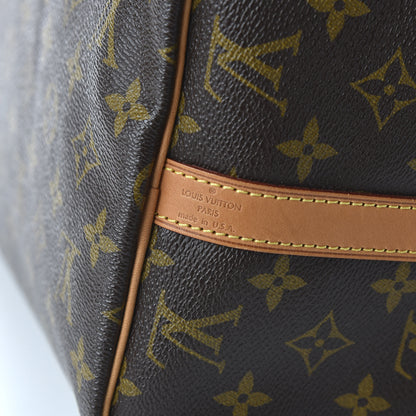 Louis Vuitton Monogram Speedy Bandouliere 30 9 of 11
