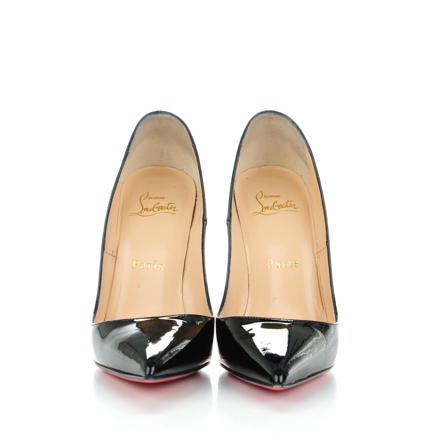 Patent So Kate 120 Pumps 36 Black