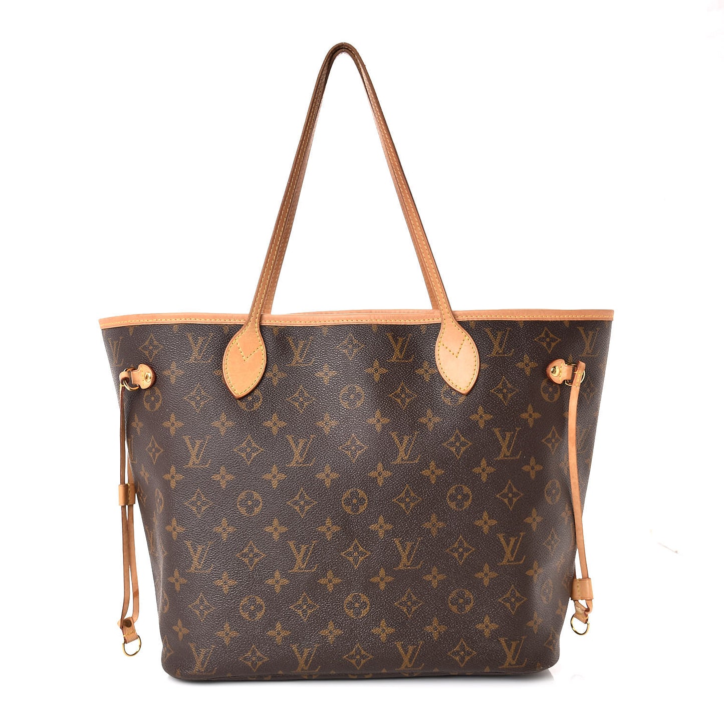 Monogram Neo Neverfull MM