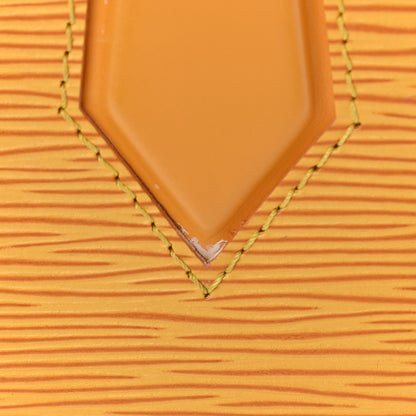Louis Vuitton Epi Jasmin Tassil 10 of 10
