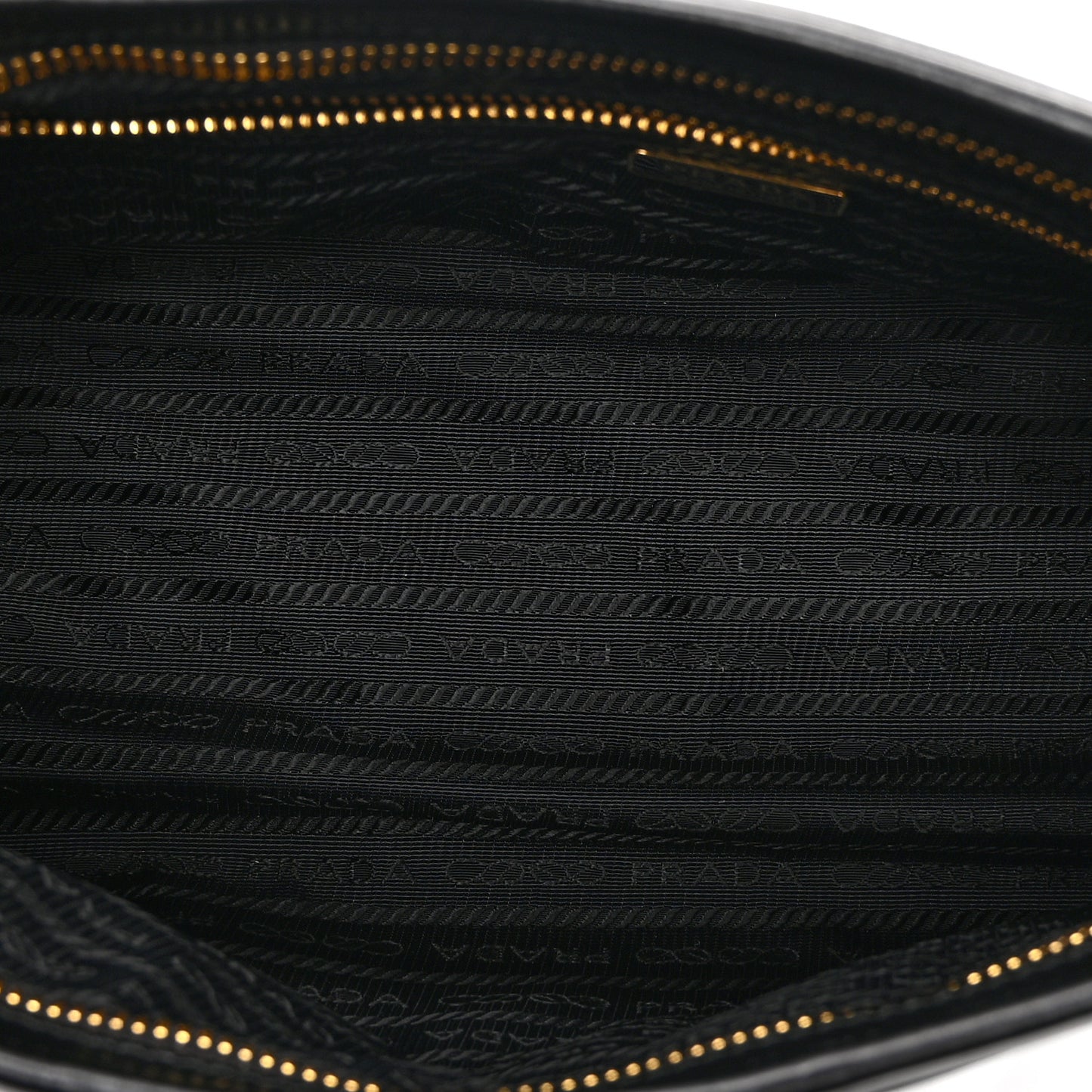 Glossy Calfskin Triangle Medium Bonnie Shoulder Bag Black