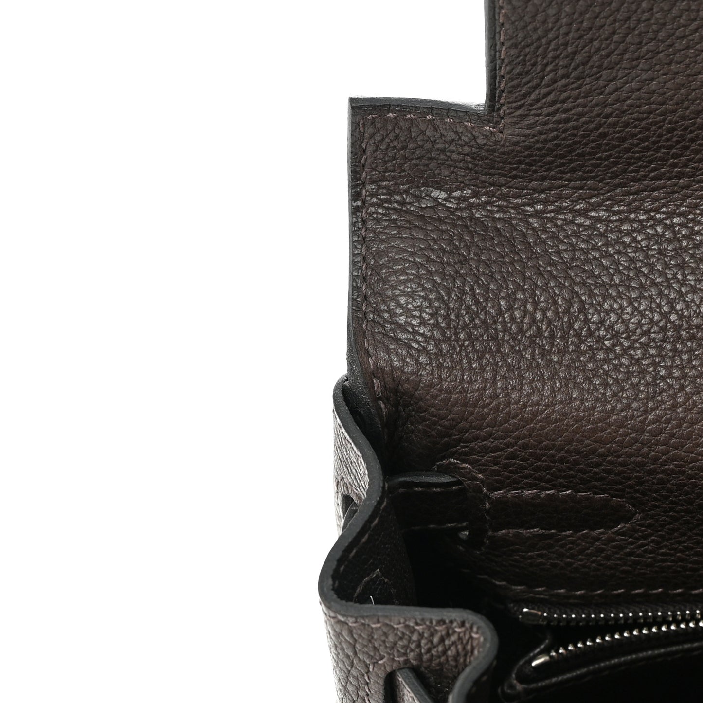 Barenia Faubourg Kelly Retourne 25 Ebene