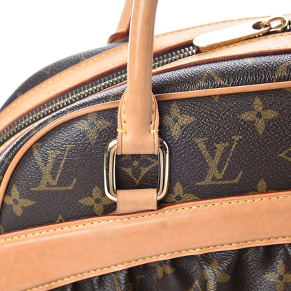 Louis Vuitton Monogram Mizi 14 of 19
