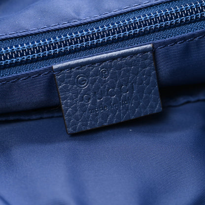Gucci Nylon Monogram Medium Vertical Tote Tide 6 of 10