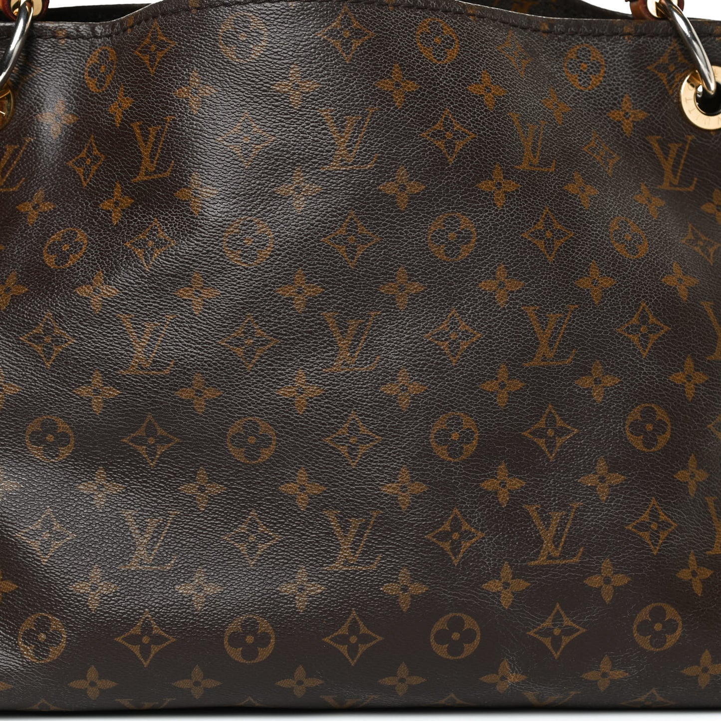 Monogram Artsy MM