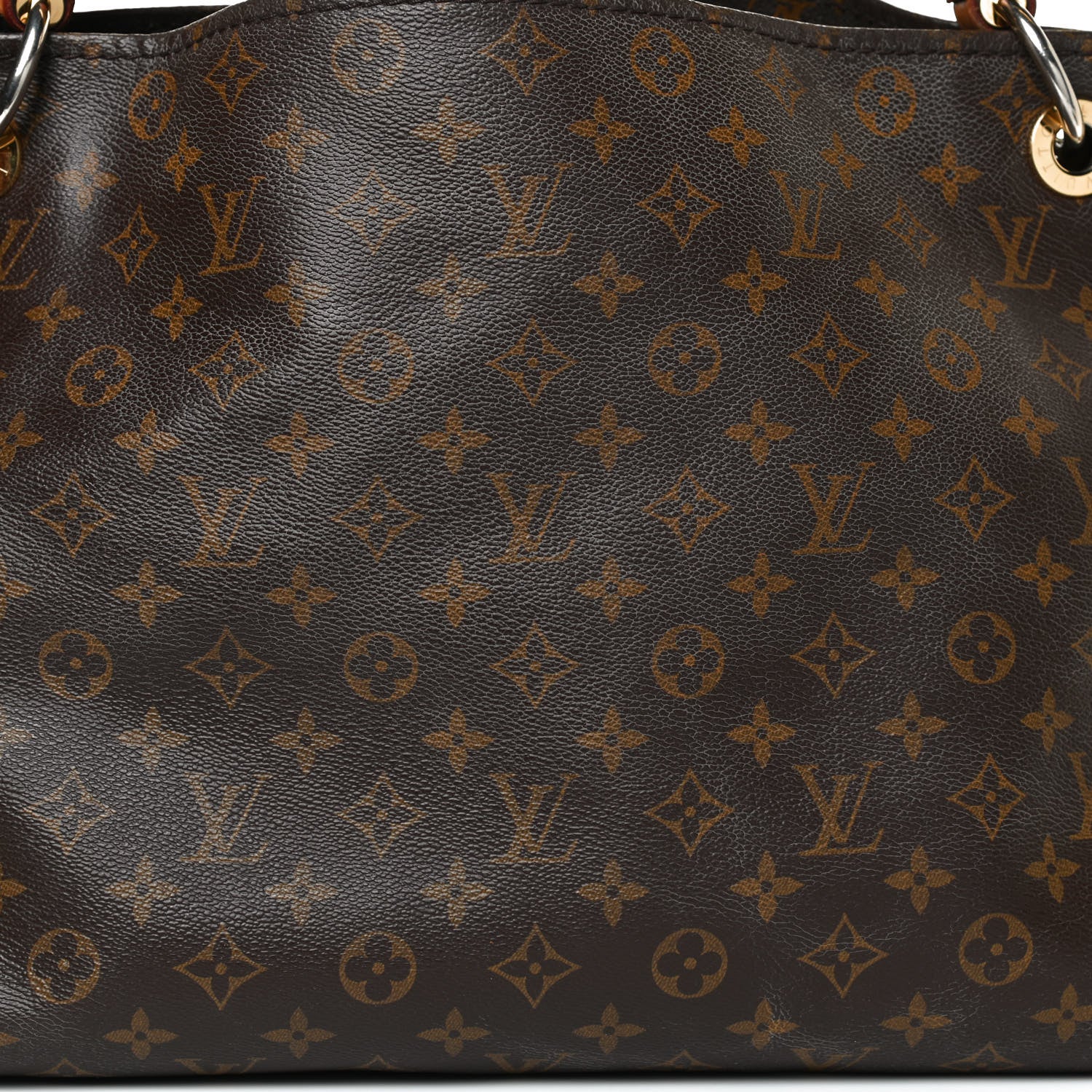 Louis Vuitton Monogram Artsy MM 8 of 14