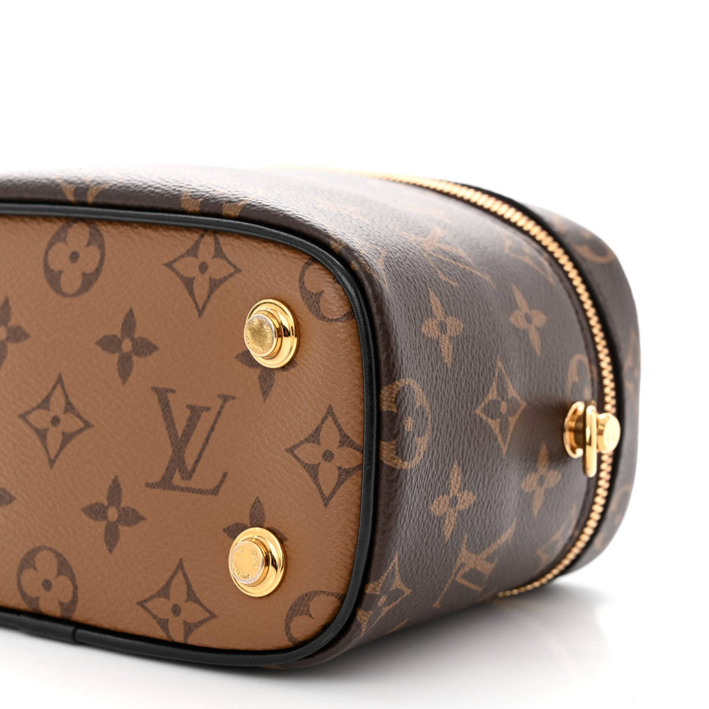 Reverse Monogram Vanity PM