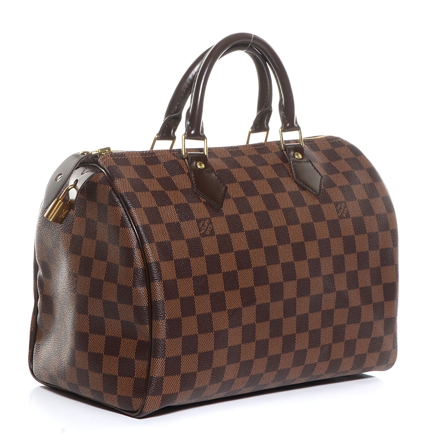 Damier Ebene Speedy 30