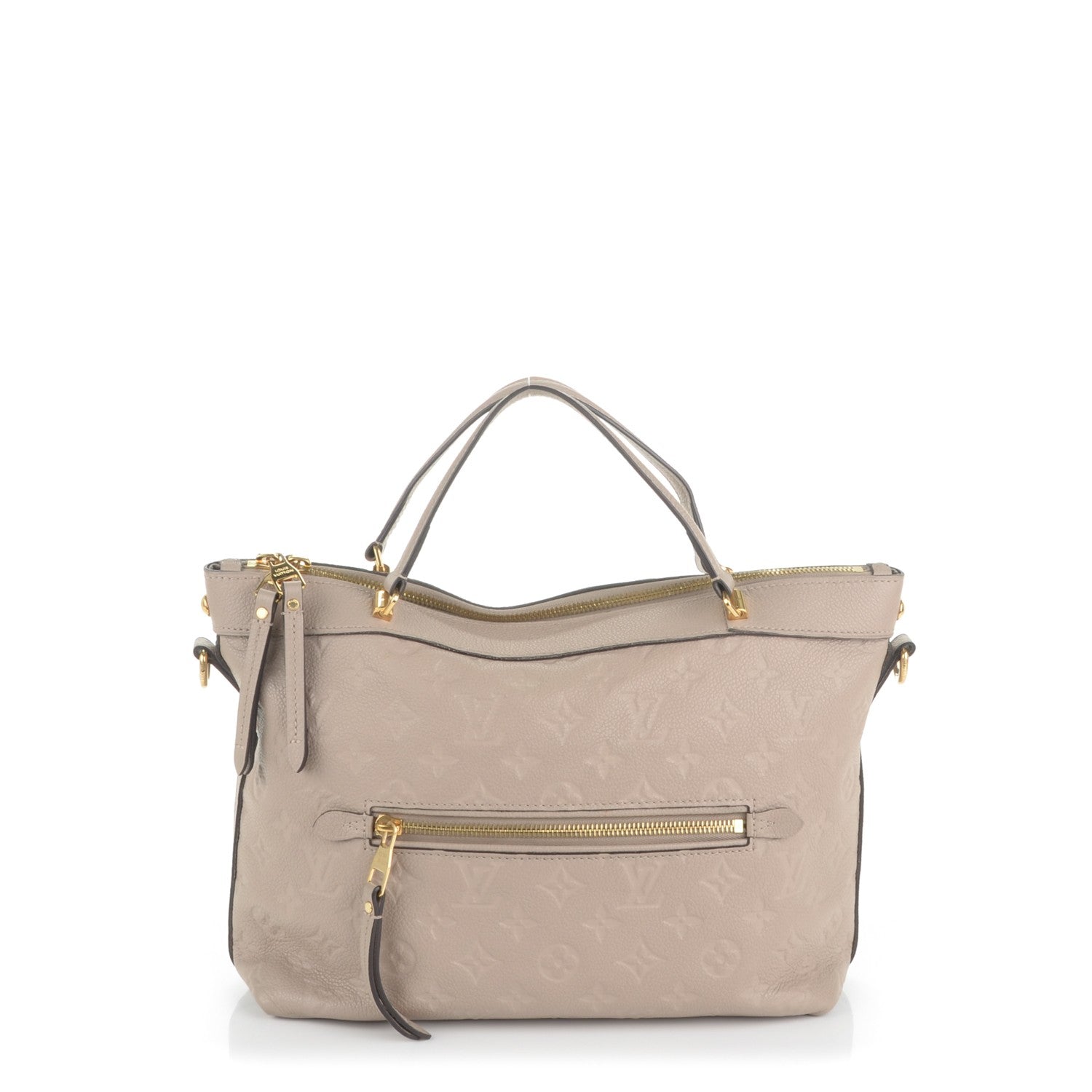 Louis Vuitton Empreinte Bastille PM Galet 1 of 7