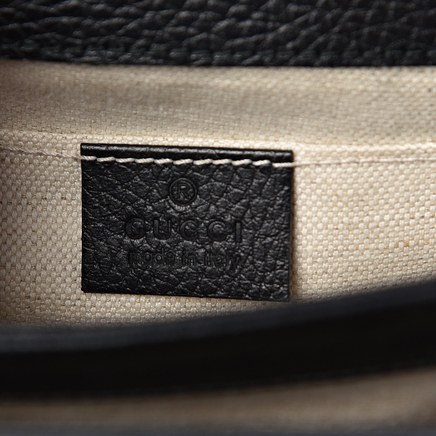 Gucci Dollar Calfskin Crystal Web Mini Dionysus Bamboo Top Handle Bag Black Black Diamond 6 of 10