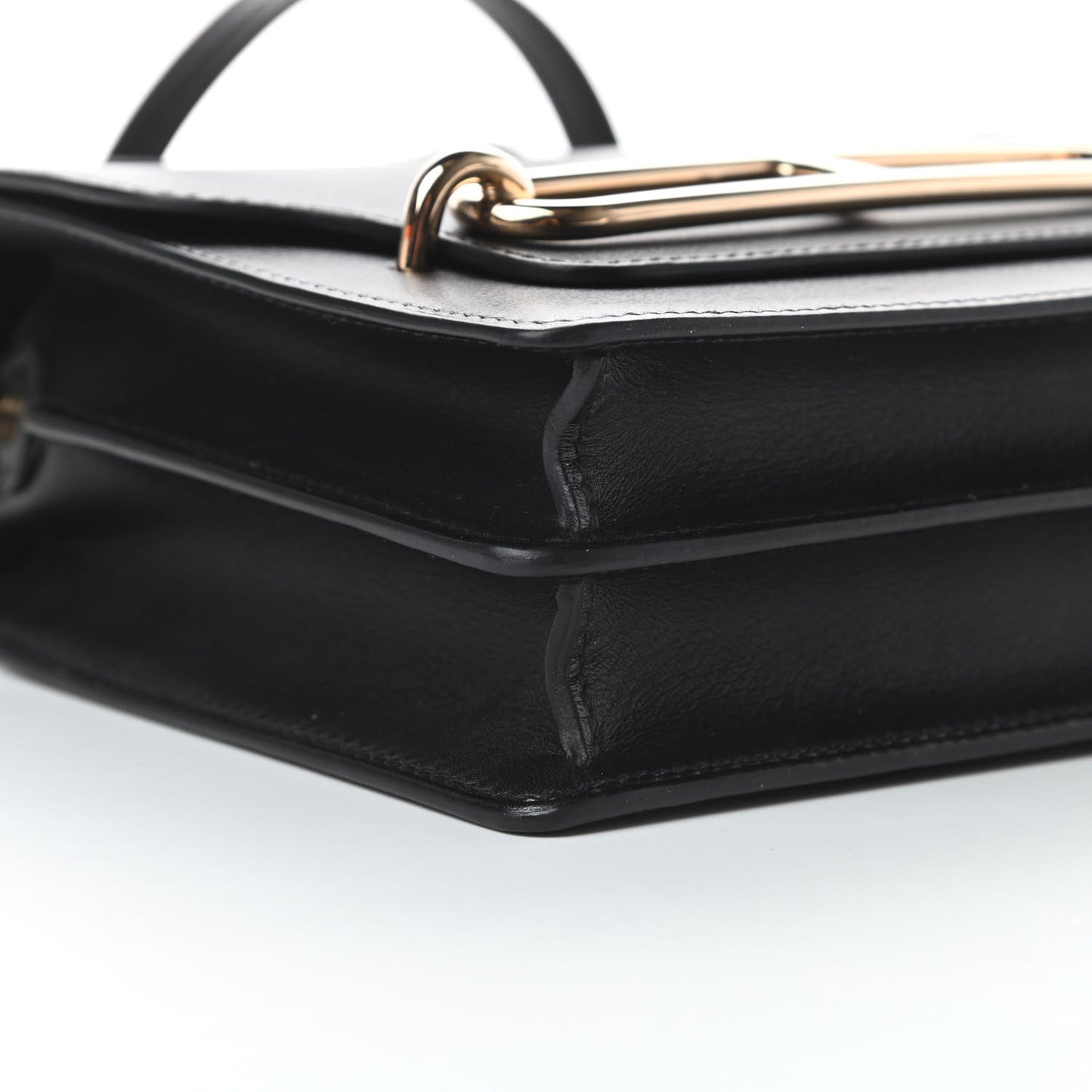 Evergrain Mini Sac Roulis Black
