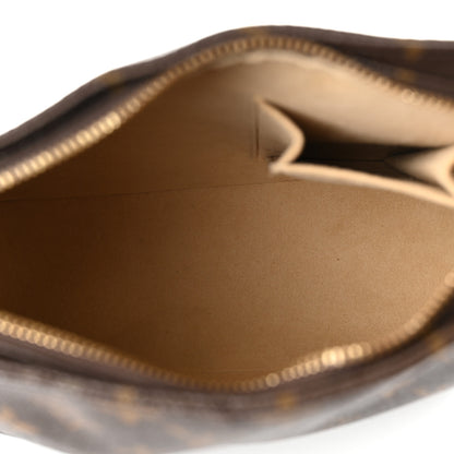Louis Vuitton Monogram Looping MM 4 of 8
