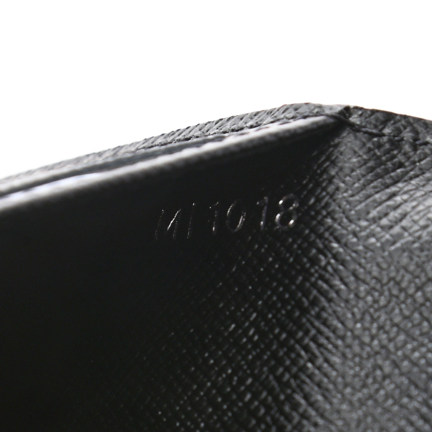 Epi Eugenie Wallet Black