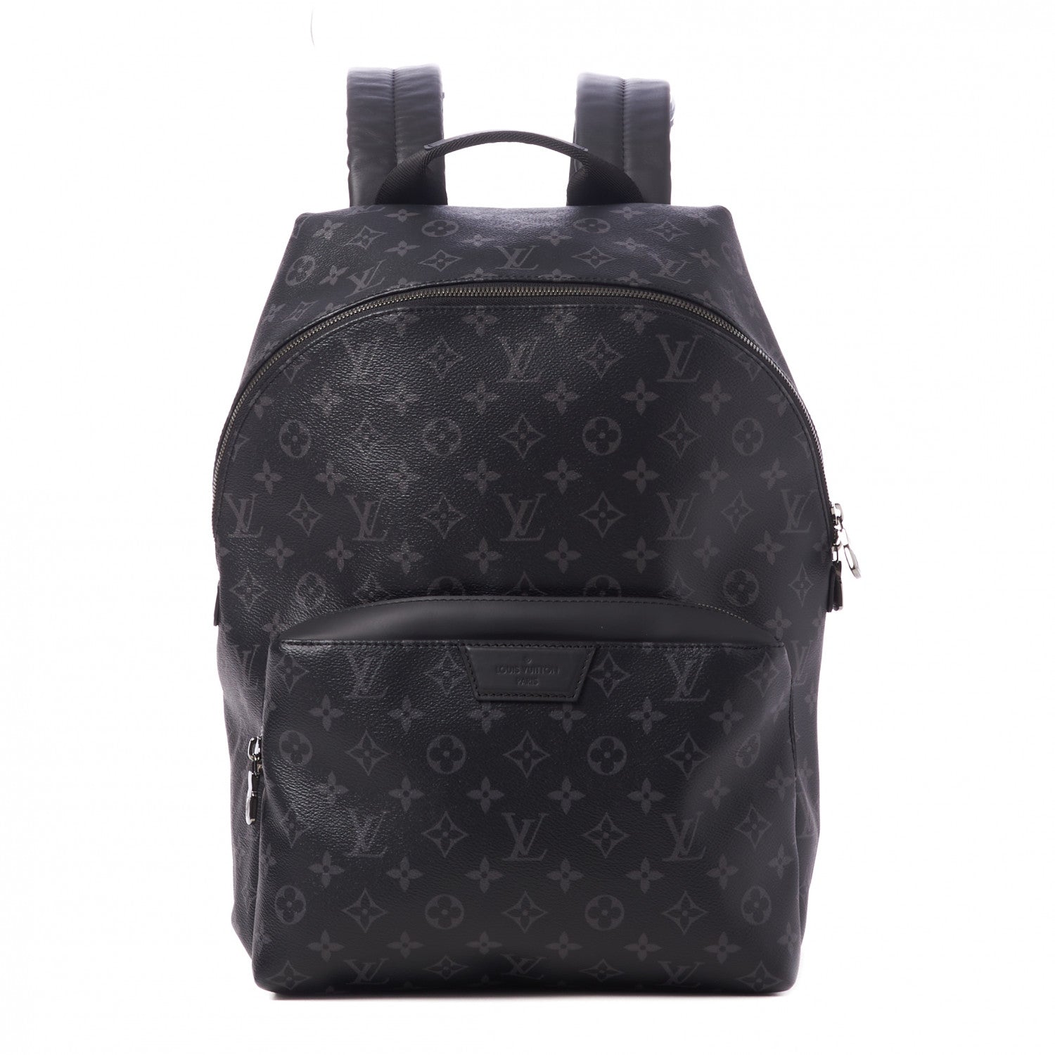 Louis Vuitton Monogram Eclipse Apollo Backpack 1 of 8