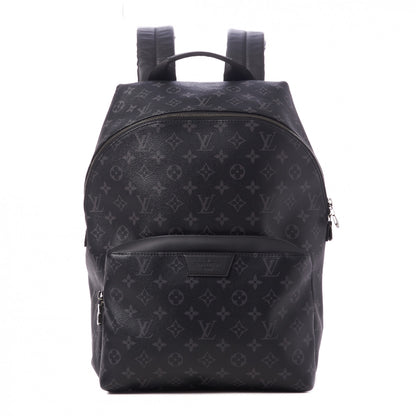 Louis Vuitton Monogram Eclipse Apollo Backpack 1 of 8