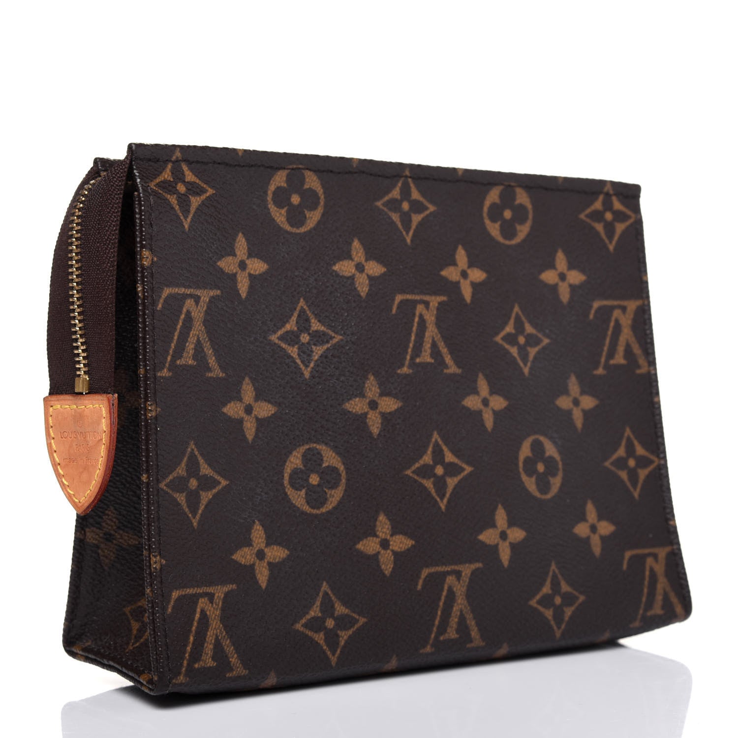 Louis Vuitton Monogram Toiletry Pouch 19 3 of 14