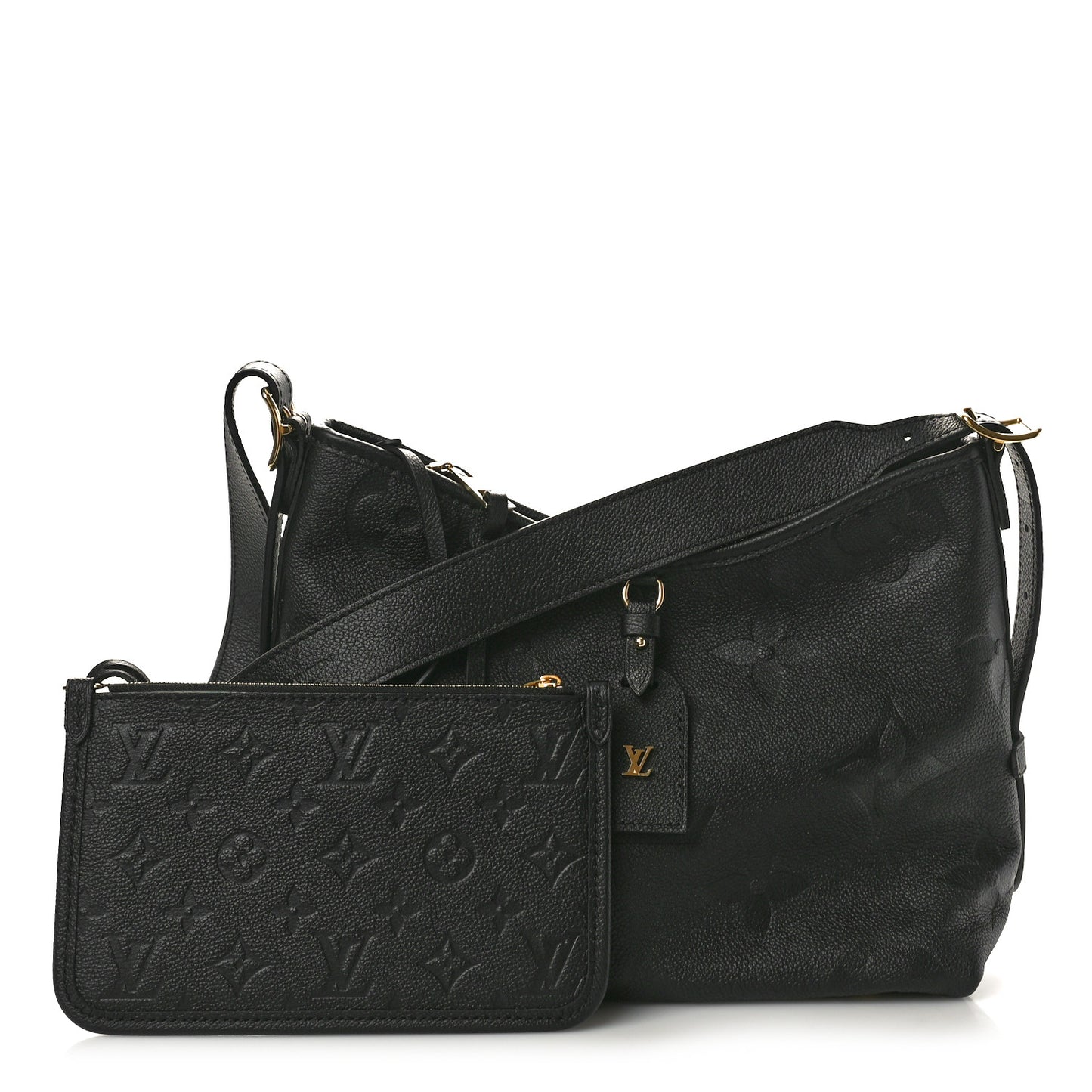 Empreinte Carryall PM Black