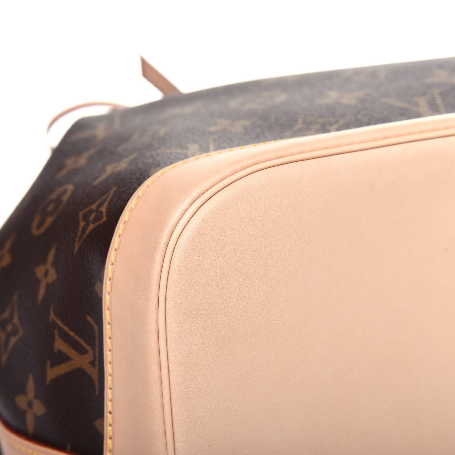 Louis Vuitton Monogram Petit Noe NM 9 of 12