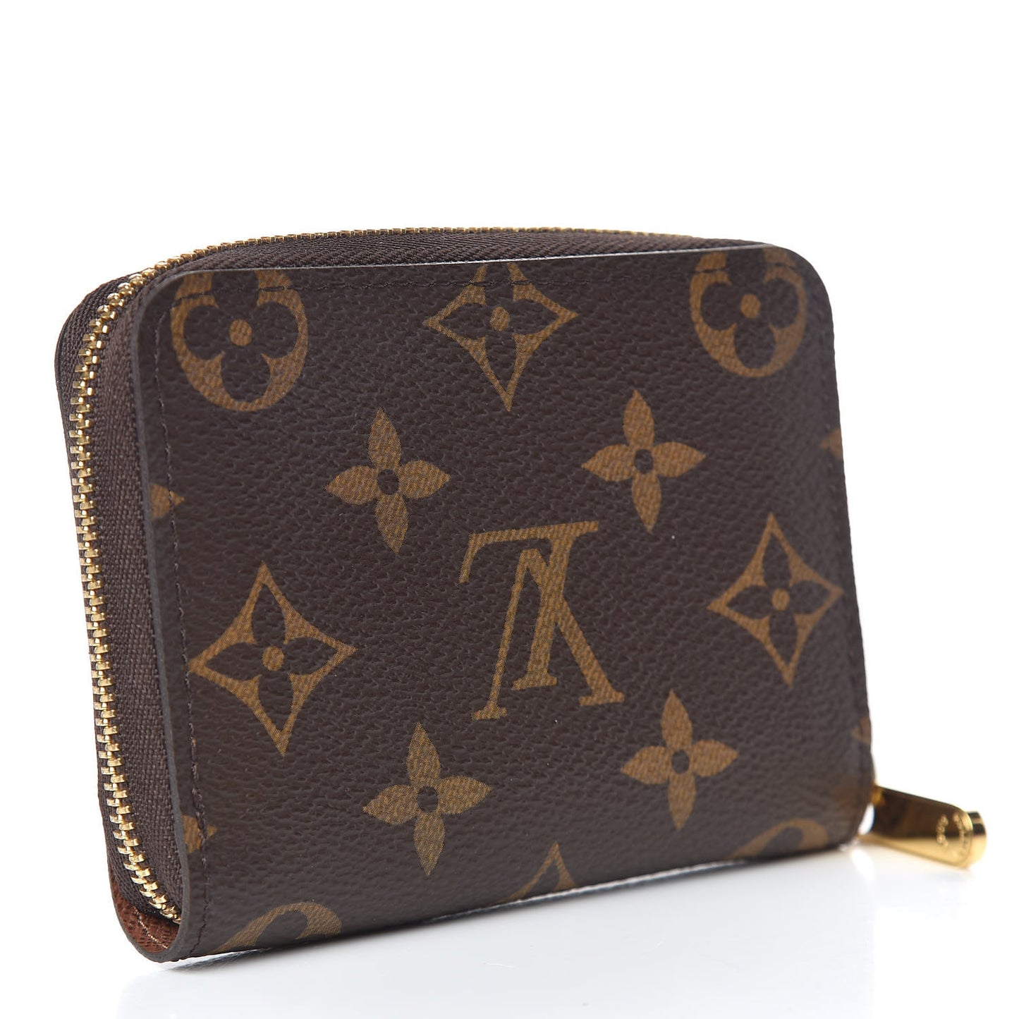 Monogram Zippy Coin Purse