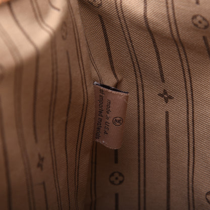 Louis Vuitton Monogram Delightful PM 9 of 24
