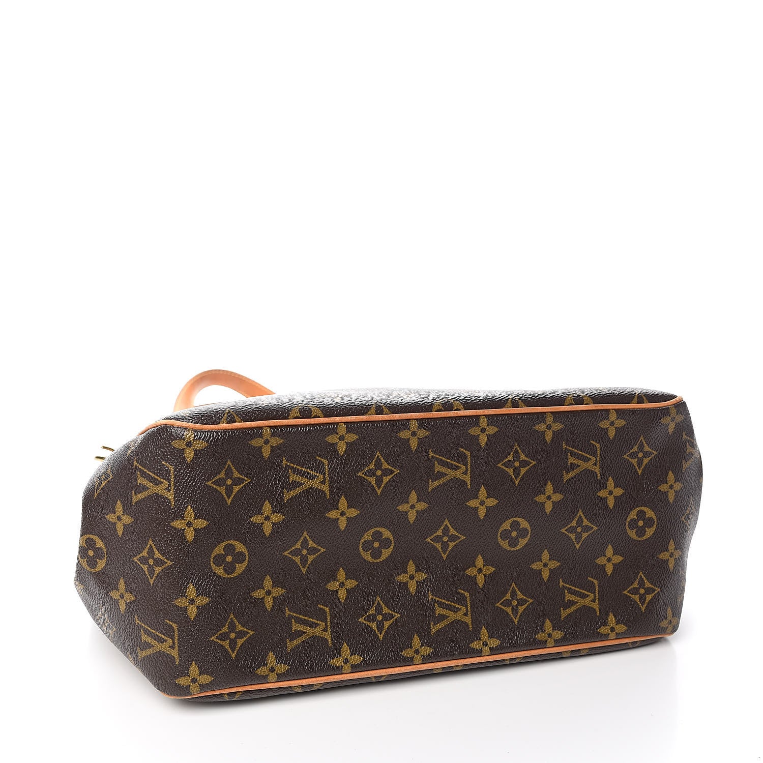 Louis Vuitton Monogram Batignolles Vertical 4 of 14