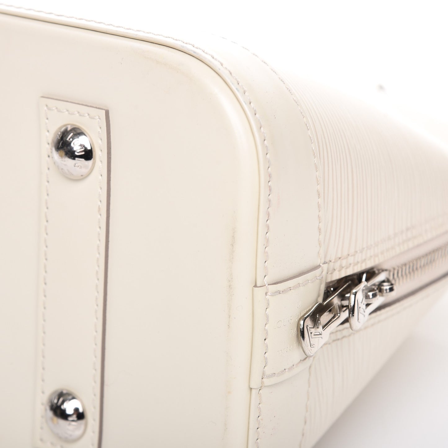 Epi Alma PM Ivory
