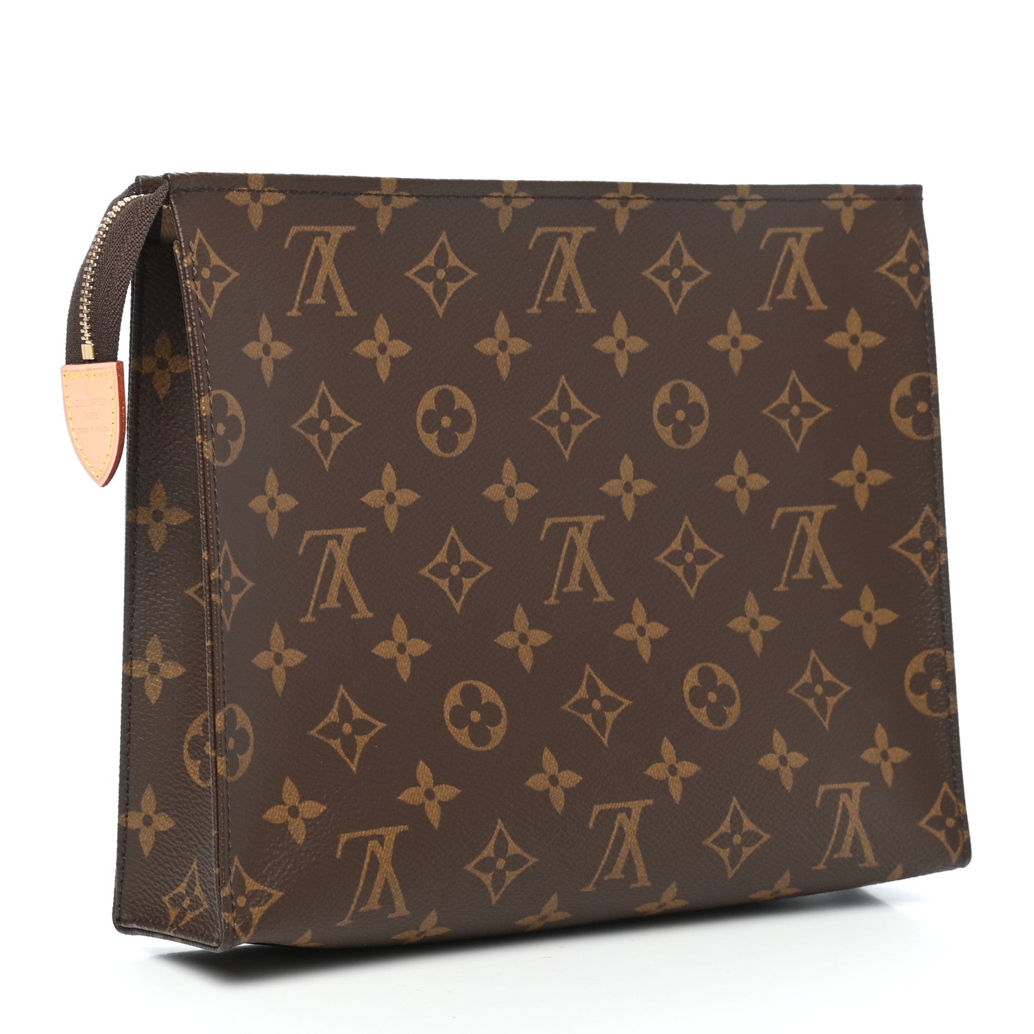 Louis Vuitton Monogram Toiletry Pouch 26 3 of 8